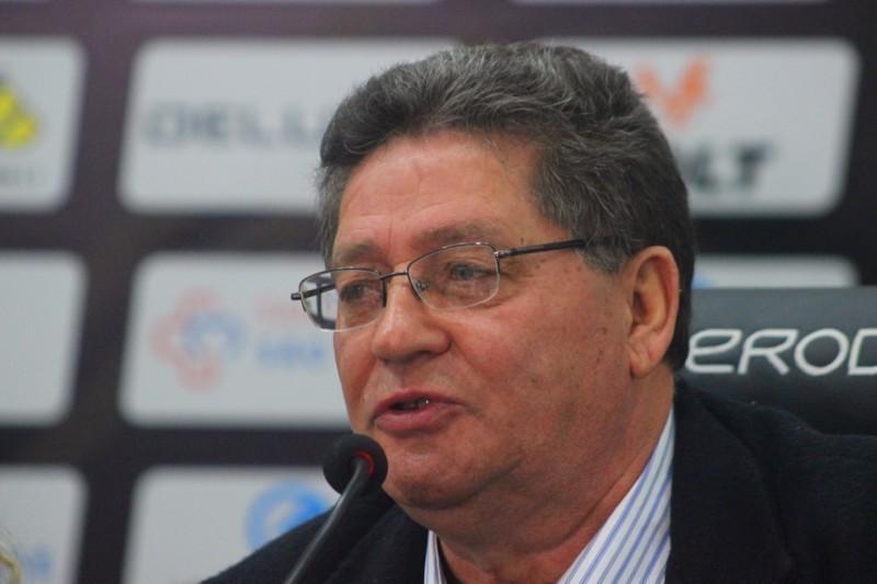 Diretor-presidente do Instituto Mapa pede desculpas para Vilmar Guedes após prêmio Top da Bola
