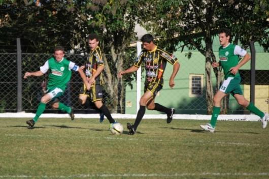Rodada da Taça Cecrisa mantida para este sábado