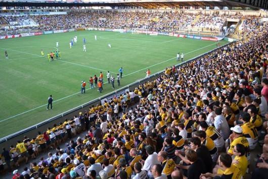 Acompanhe conosco o minuto a minuto de Criciúma 0 x 2 São Caetano