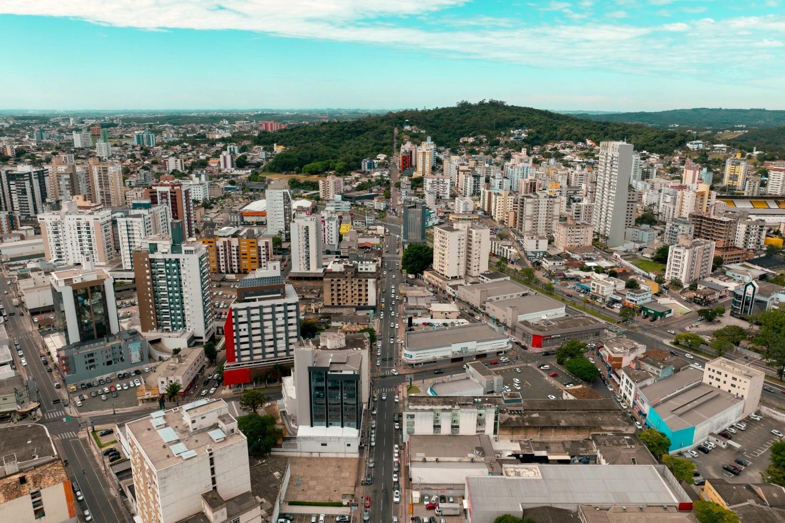 Criciúma celebra 146 anos de colonização com programação especial nesta terça-feira