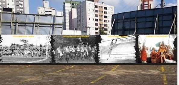 Tigre lança projeto para homenagear heróis do passado 