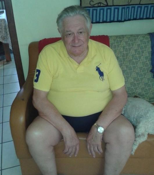 Nota de Falecimento - Fioravante Amelio Martinello, aos 74 anos