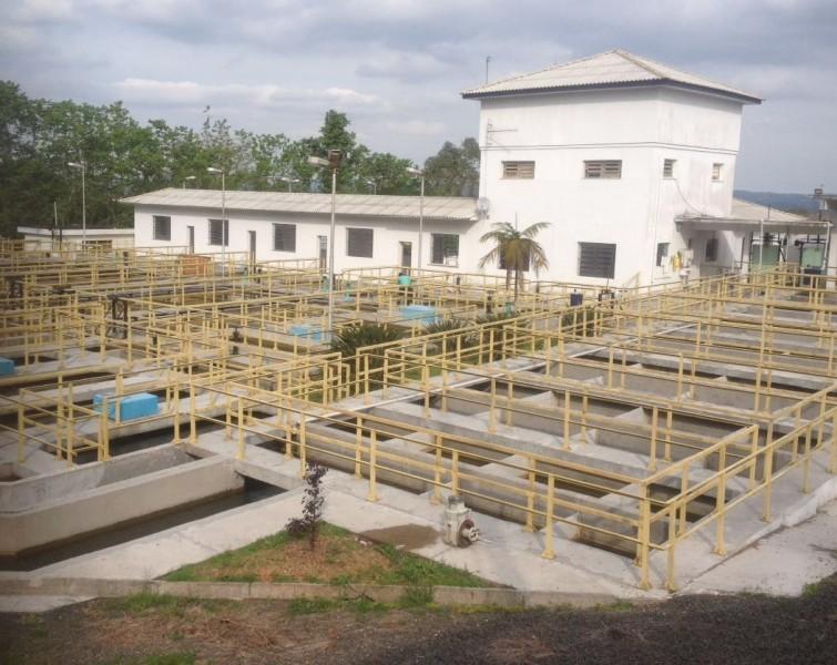 Sistema de abastecimento passará por manuenção neste domingo