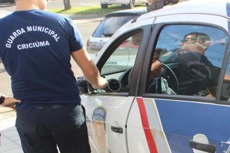 Vereadores voltam a discutir a criação da Guarda Municipal em Criciúma