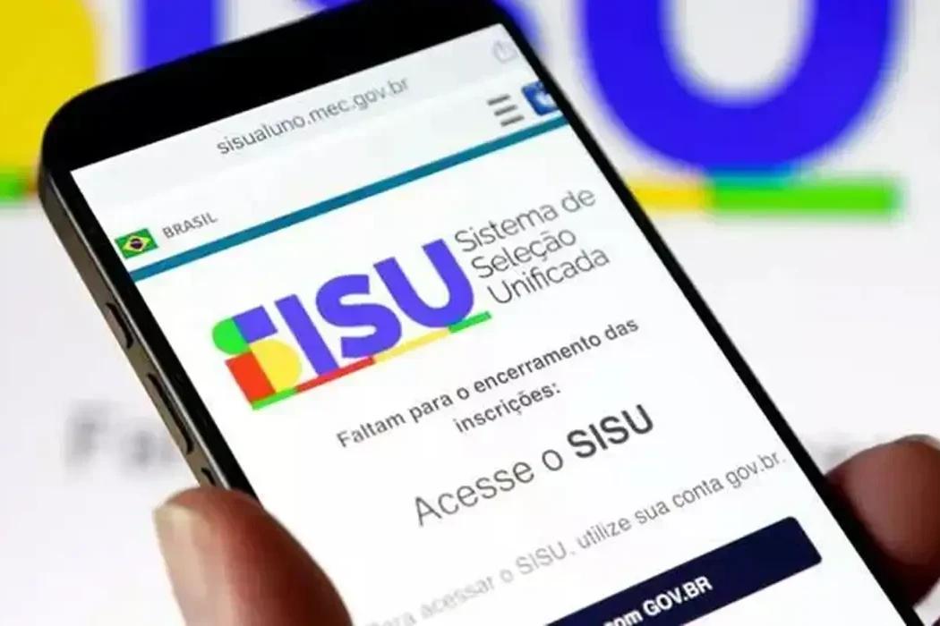 Sisu 2026: candidatos já podem conferir resultado individual