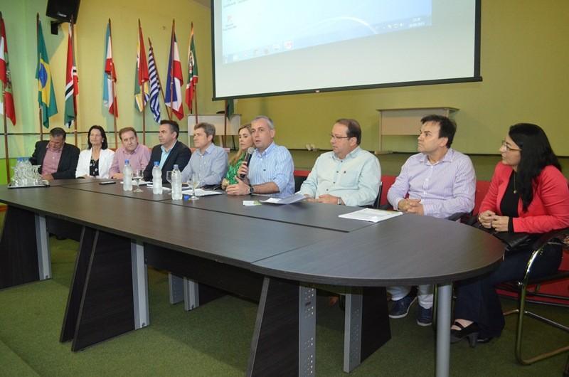 Duas mil cirurgias já foram realizadas no Sul