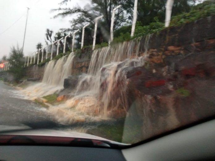 Prefeitura de Laguna decreta Situação de Emergência 