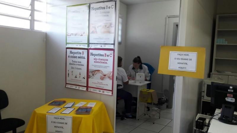 Boas novas para quem luta contra as hepatites