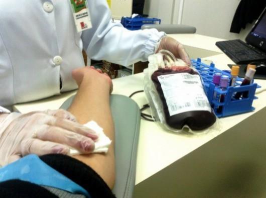 Exercite sua solidariedade, Hemosc está aberto neste sábado