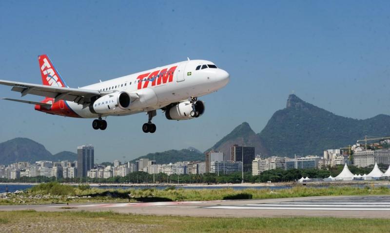 Movimento nos aeroportos deve ser 41% menor neste fim de ano