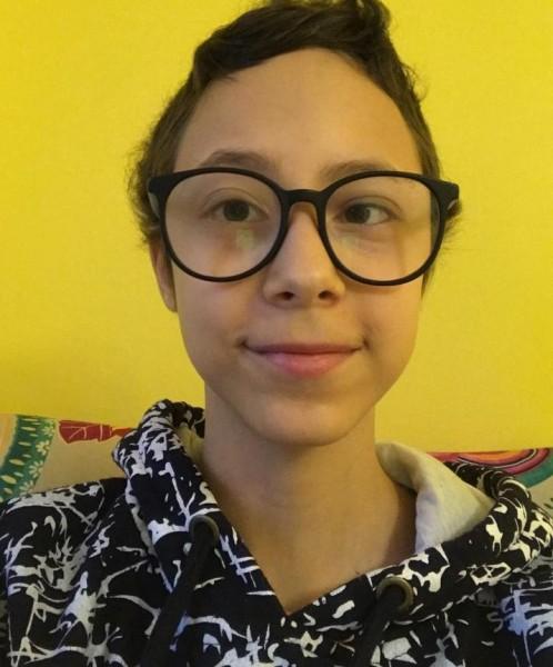 Grupo AERA realiza campanha para ajudar menina com leucemia mieloide aguda