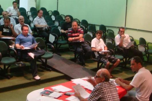 Inicia dia 17 de dezembro o Suíço da Zona Sul noturno