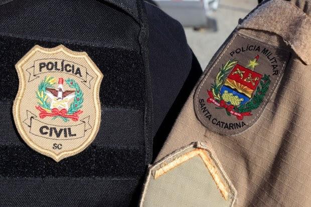 Três razões que explicam a queda da violência em Santa Catarina
