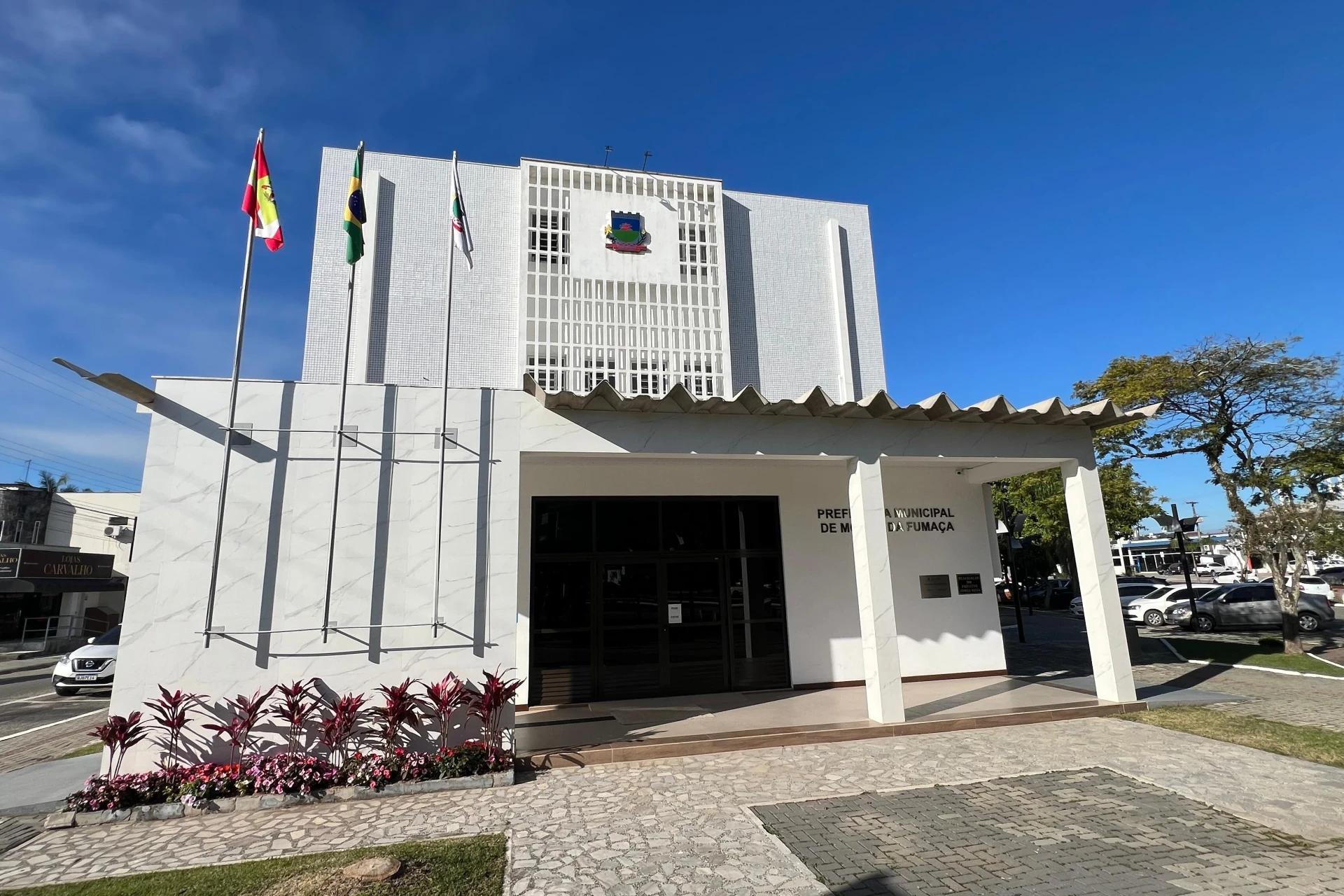 Morro da Fumaça abre edital de processo seletivo para Pedagogo e Auxiliar de Ensino