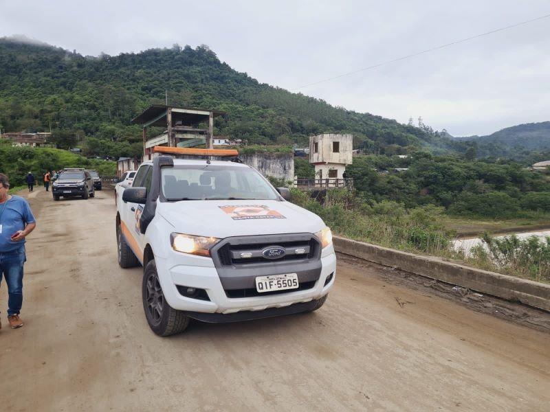 Pelo Estado 17/10: Santa Catarina em alerta com mais chuvas