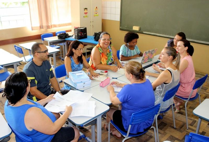 Aulas na Carlos Wecki serão retomadas nesta quarta