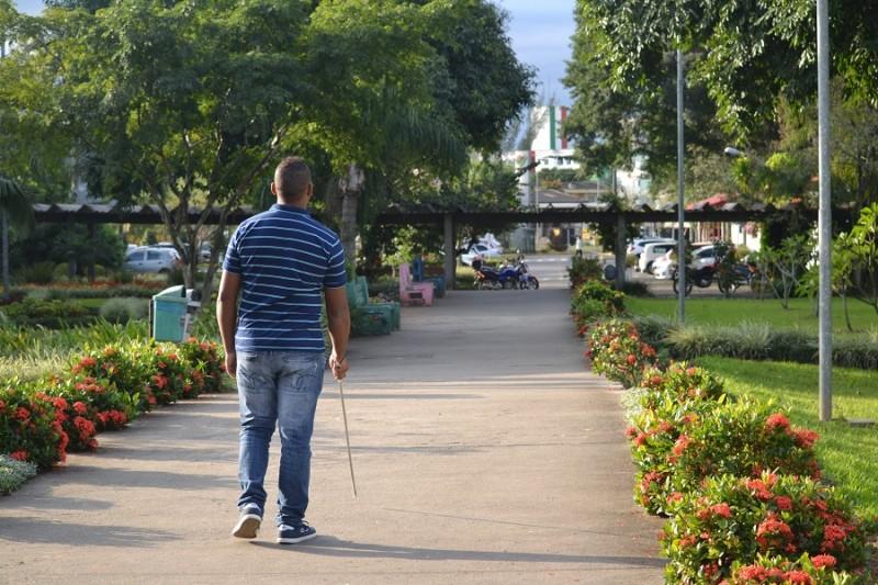 Unesc participa de Feirão de Empregos para Pessoas com Deficiência