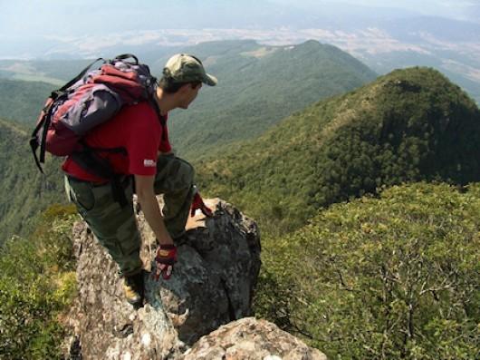 Morro Grande comemora 20 anos com festa