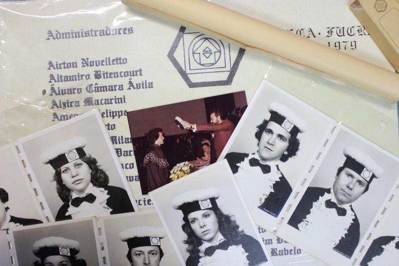 Curso de Administração da Unesc celebra 45 anos e comemora com evento acadêmico