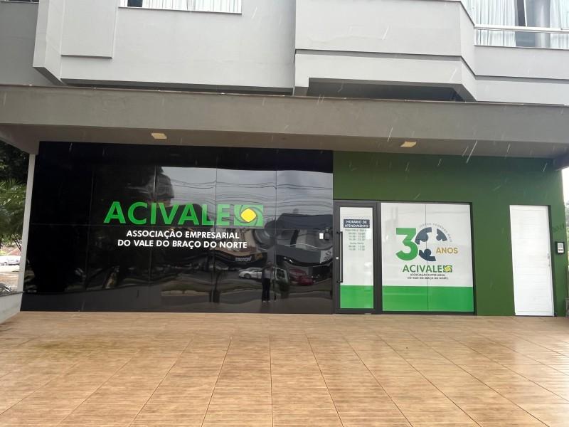 Acivale promove Feirão do Emprego para pessoa com deficiência em Braço do Norte