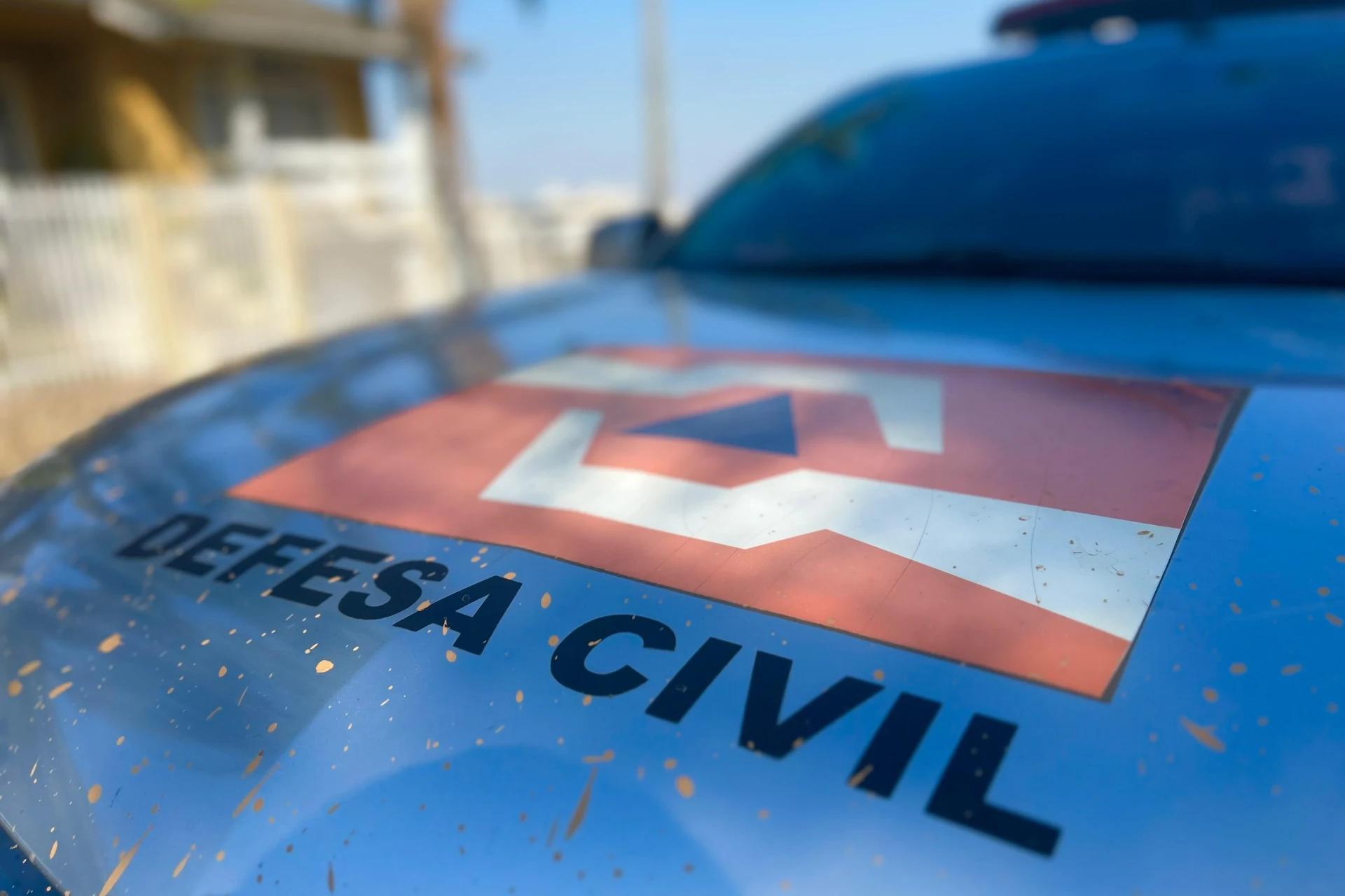 Defesa Civil de Criciúma alerta sobre chamados indevidos durante períodos de risco
