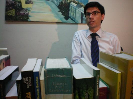 Novo delegado regional a caminho. Ulisses cotado