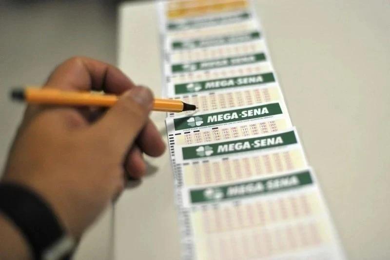Mega-Sena sorteia prêmio de R$ 37 milhões neste sábado