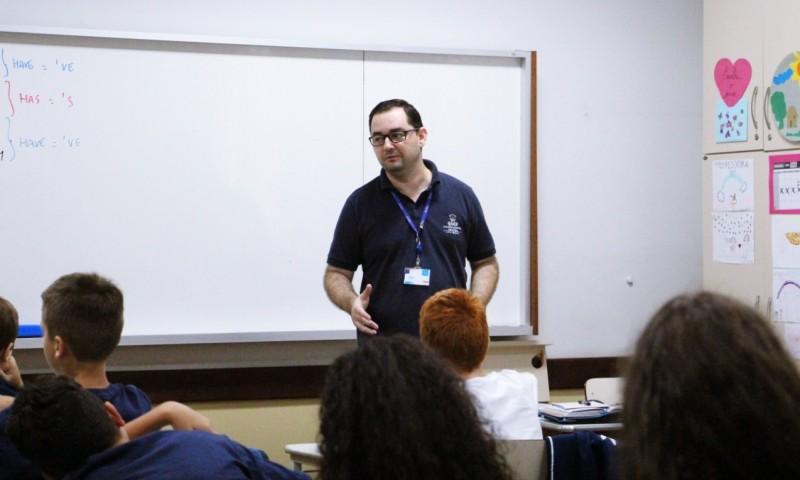 Fluência na língua inglesa, de diferencial a praticamente obrigatório