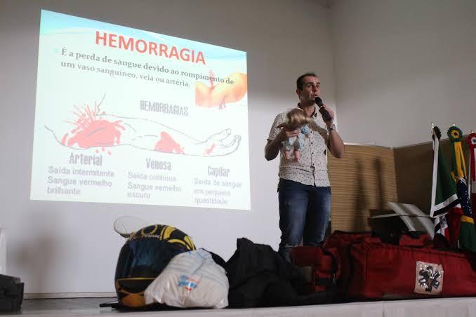 Saúde e segurança na mineração são temas do XIX Cipamin