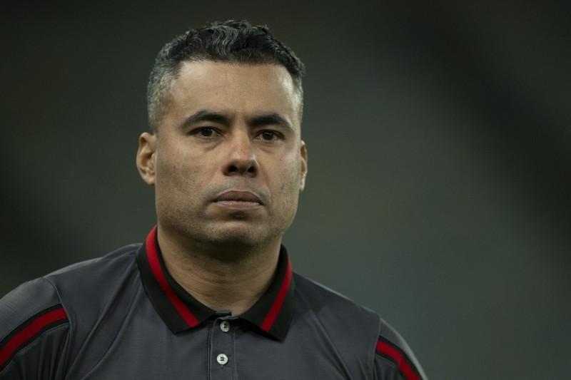 Após derrota para o Criciúma, técnico Jair Ventura deixa o Atlético Goianiense