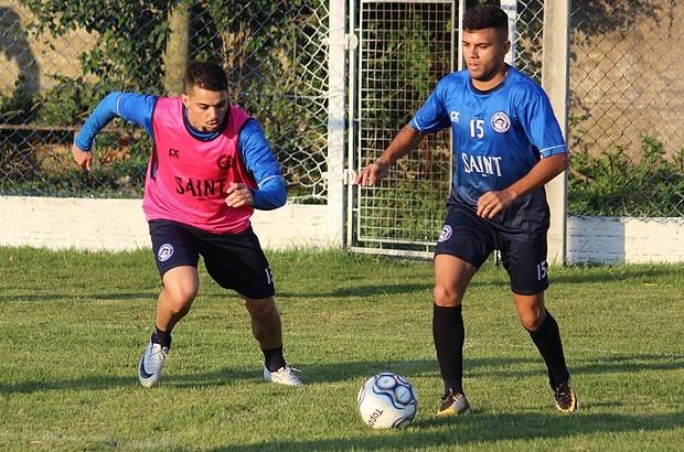 Classificado, Atlético Tubarão enfrenta Cianorte 