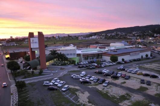 Começa na terça-feira a Liquiloucura do  Criciúma Shopping