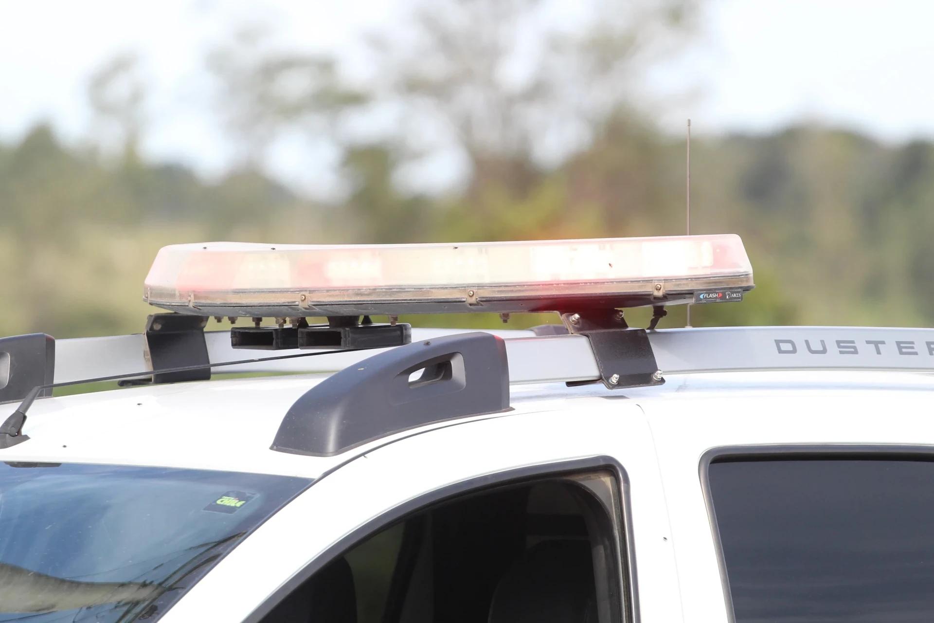 Criminosos invadem obra e deixam prejuízo de R$ 25 mil em Criciúma
