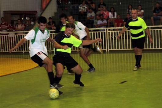 Última rodada da fase classificatória do Intercolônias será neste sábado