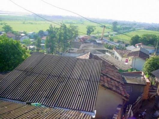 Preso comandava tráfico do Santa Augusta