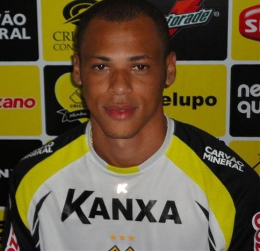 Anderson Conceição retorna ao Majestoso