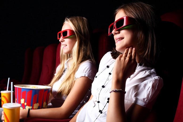 Criciúma Shopping terá sessão de cinema só para elas