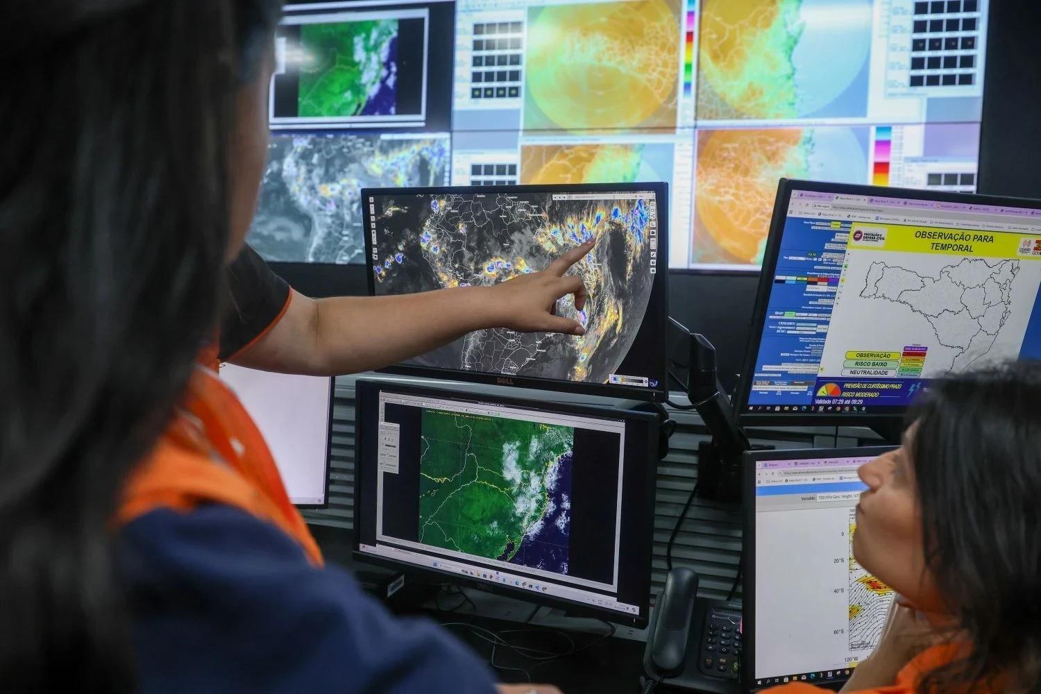 Projeção indica alta probabilidade de El Niño alcançar intensidade muito forte entre outubro e novembro
