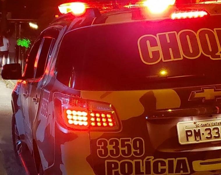 Foragido do presídio de Tubarão é capturado no bairro Recife