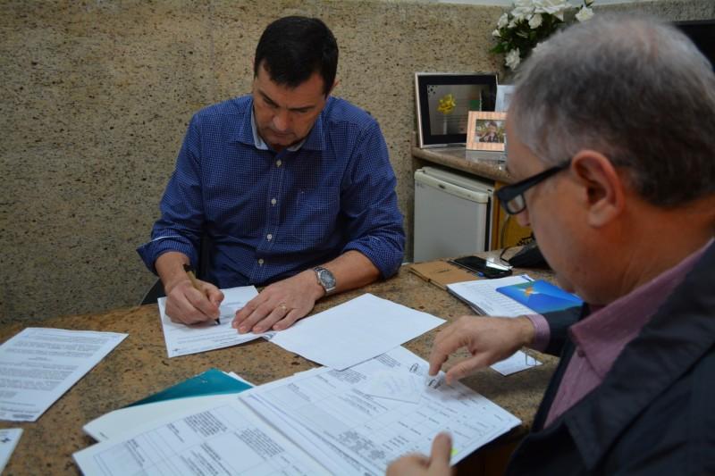 Parceria com o CISAMREC levará economia a Morro da Fumaça