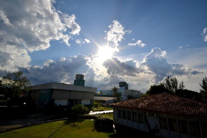 Volta às aulas movimenta Unesc nesta segunda-feira