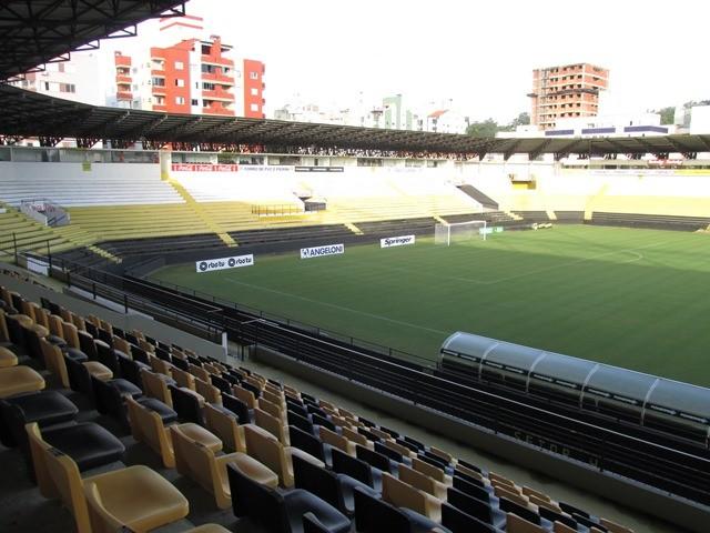 Criciúma inicia venda de ingressos para jogo contra o Internacional