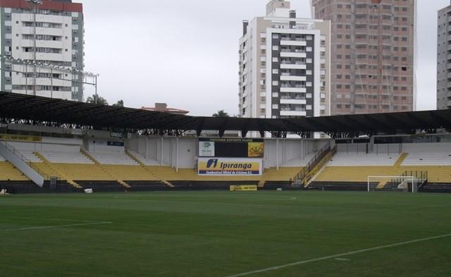 Fora da briga pelo título, Tigre retoma os trabalhos nesta terça-feira