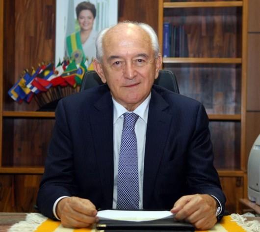 Ministro do Trabalho assinará Norma Regulamentadora dos Frigoríficos