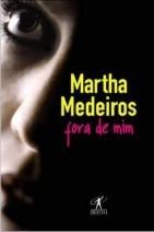 Fora de Mim é um relato dos sentimentos provocados pela perda
