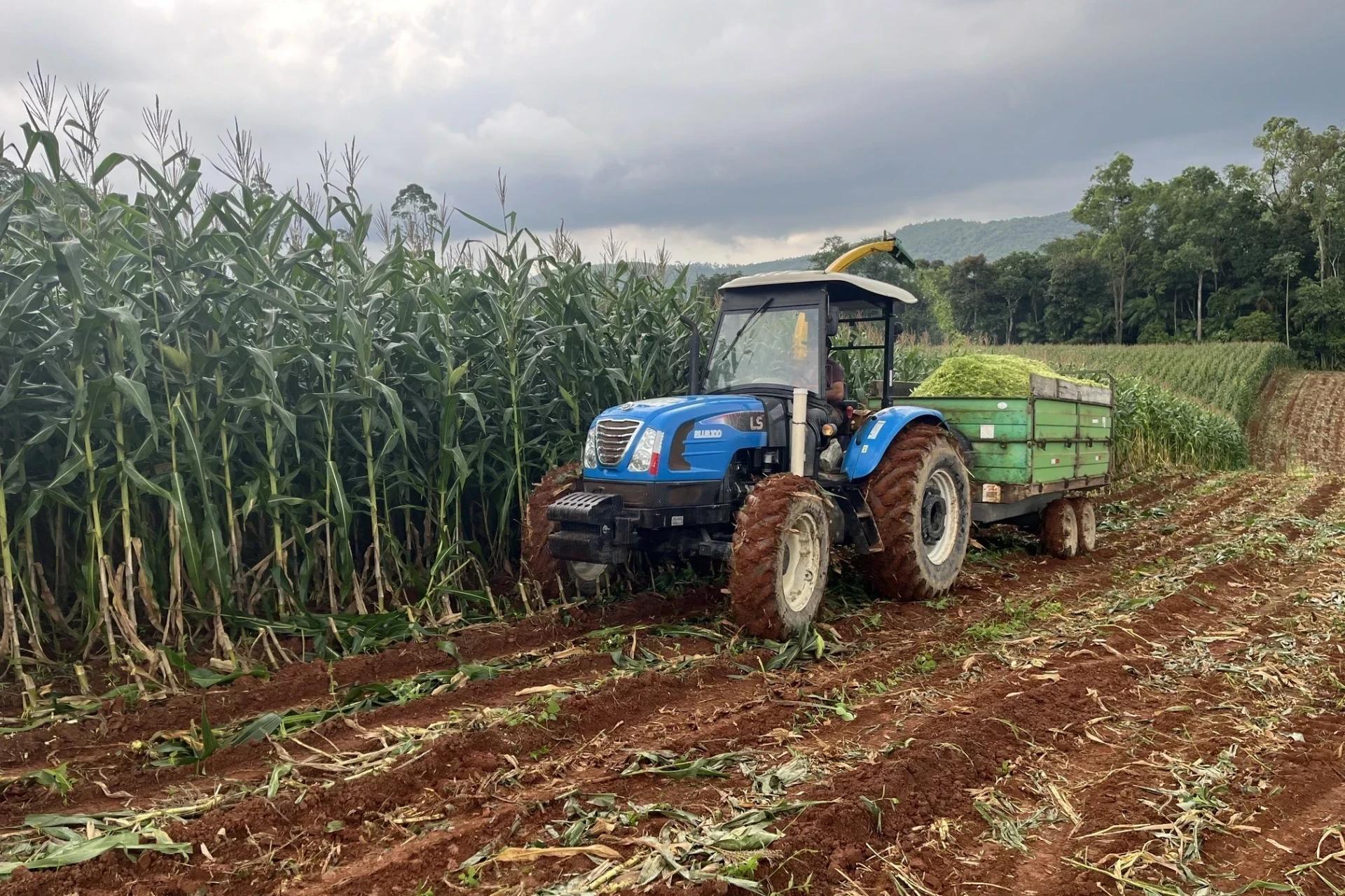Urussanga receberá Seminário de Desenvolvimento Rural