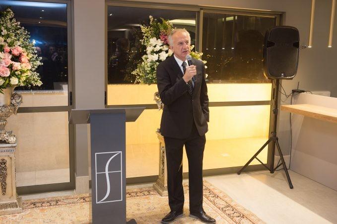 Em localização privilegiada, Fontana entrega Residencial Calliano