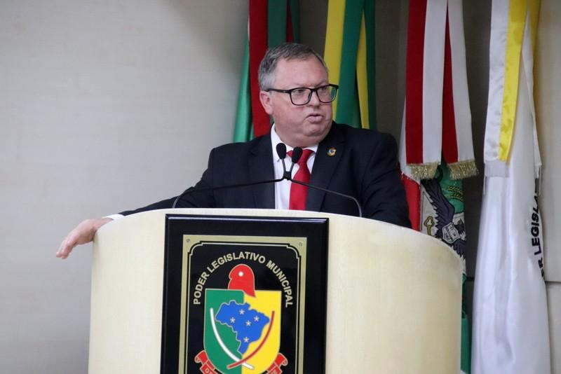 Aprovada a isenção do pagamento de IPTU por portadores de doenças graves
