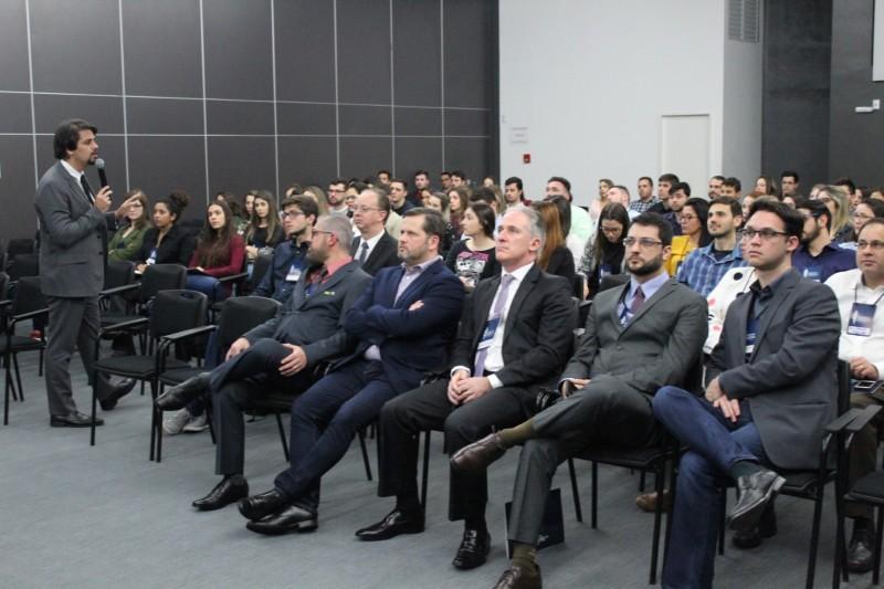 Palestra em Criciúma dá início à 14º Jornada Médica