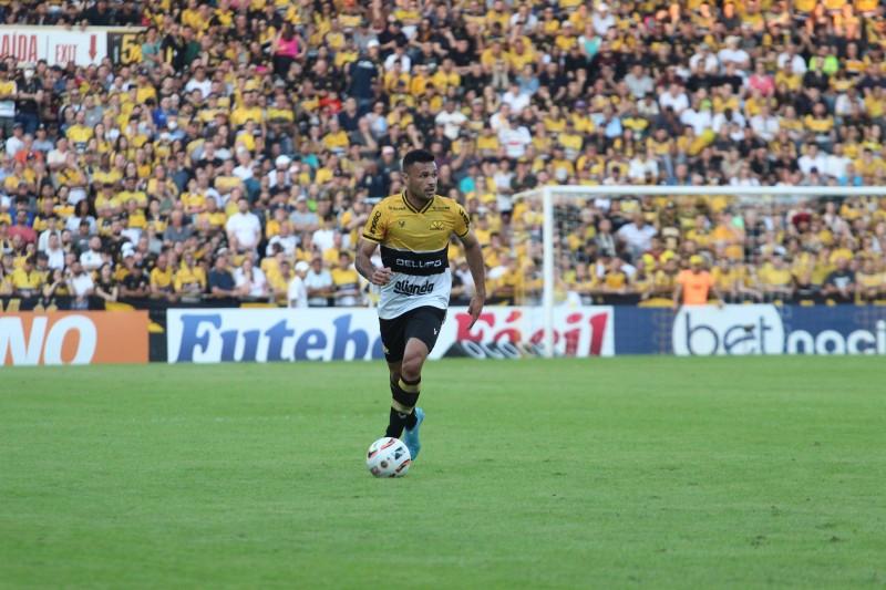 Criciúma tem 6% de chance de acesso para a elite do futebol brasileiro 